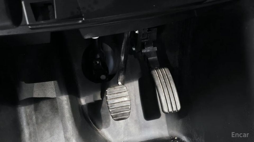 Renault-KoreaSamsung Twizy
