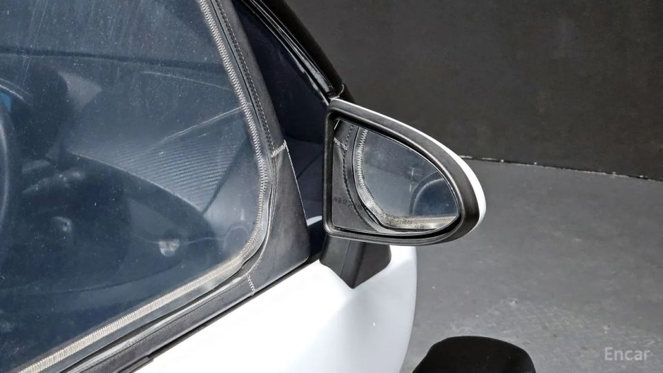 Renault-KoreaSamsung Twizy