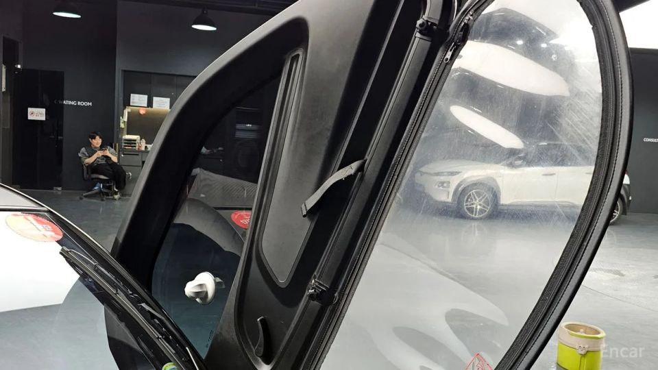 Renault-KoreaSamsung Twizy