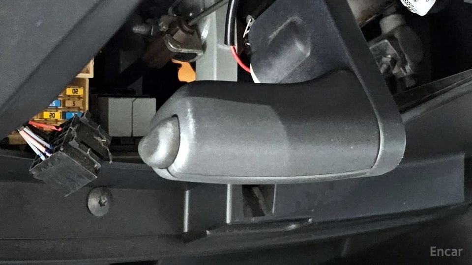 Renault-KoreaSamsung Twizy