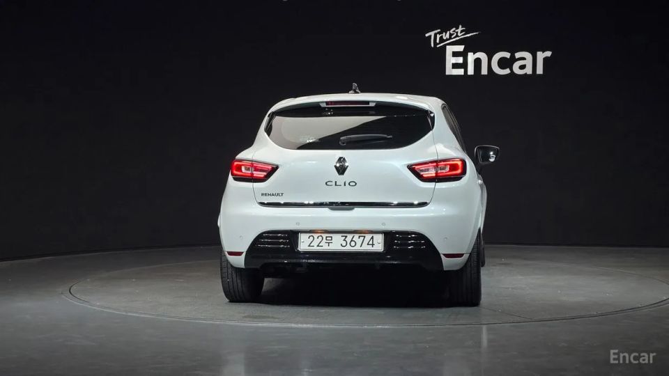 Renault-KoreaSamsung Cilo