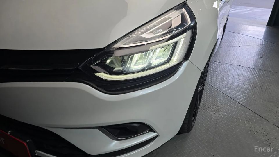 Renault-KoreaSamsung Cilo