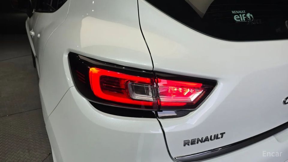 Renault-KoreaSamsung Cilo
