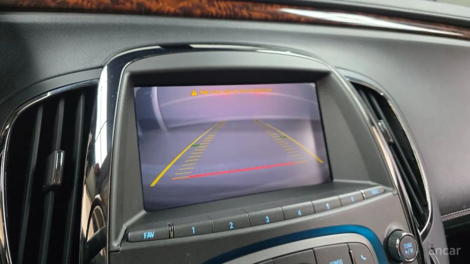ChevroletGMDaewoo Alpheon