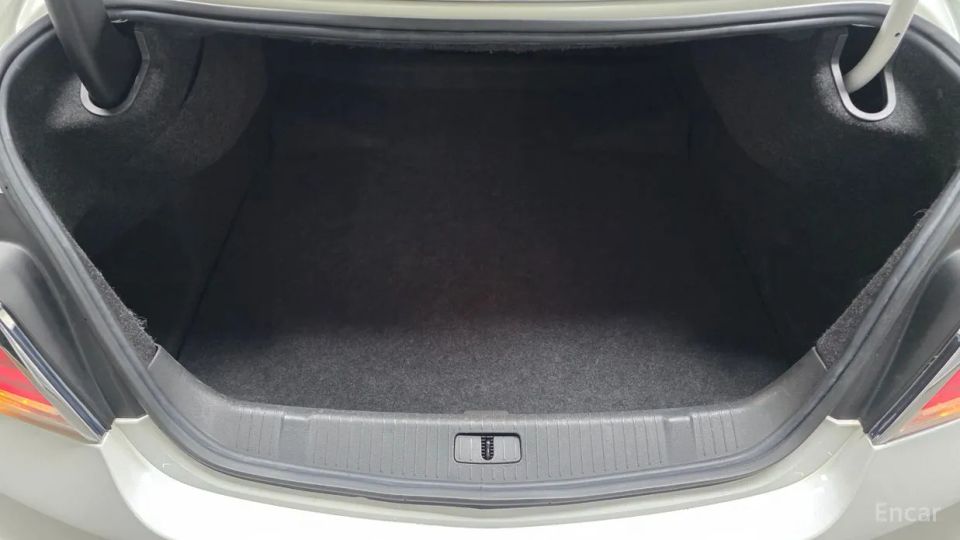 ChevroletGMDaewoo Alpheon