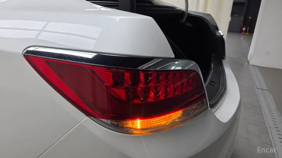 ChevroletGMDaewoo Alpheon