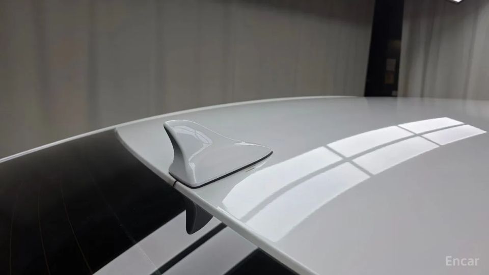 ChevroletGMDaewoo Alpheon