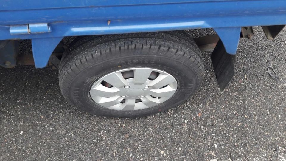 ChevroletGMDaewoo Labo