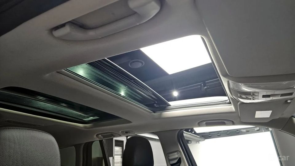 Mercedes-Benz GLK-Class