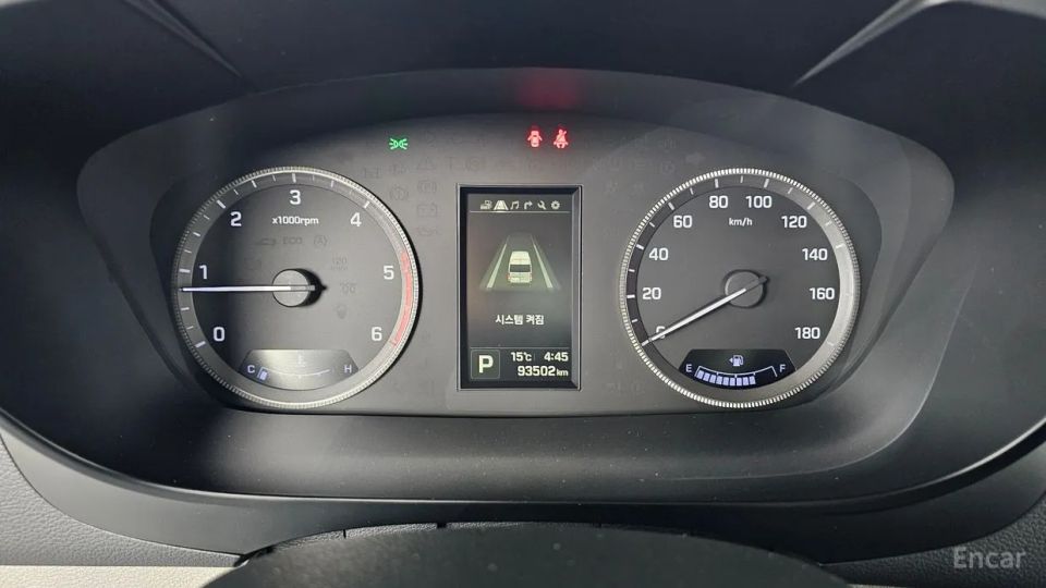 Hyundai Solati