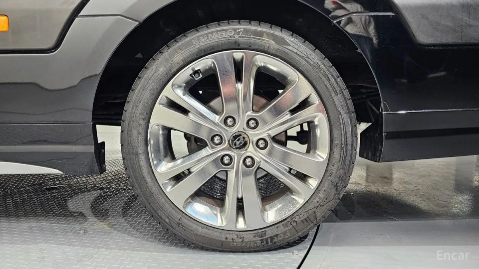 Hyundai Solati