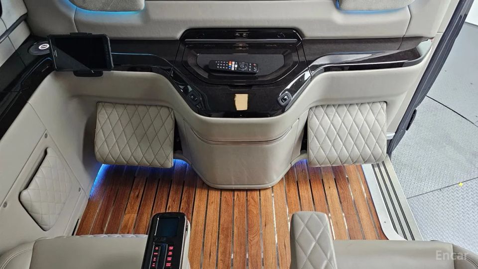 Hyundai Solati