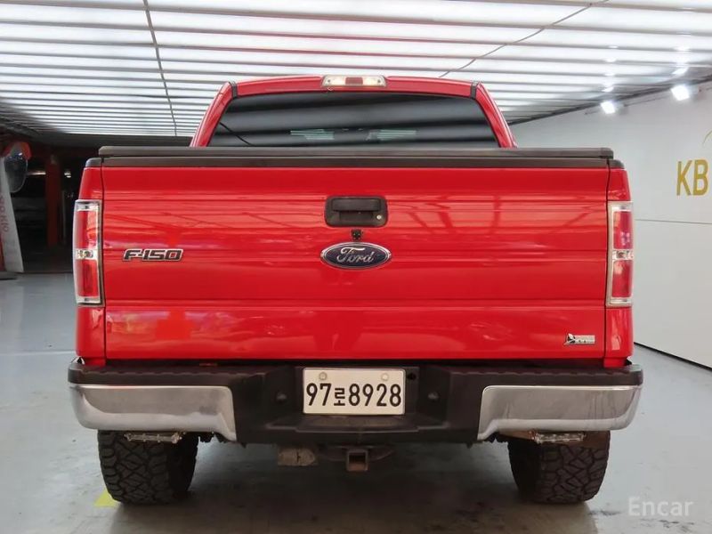 Ford F150
