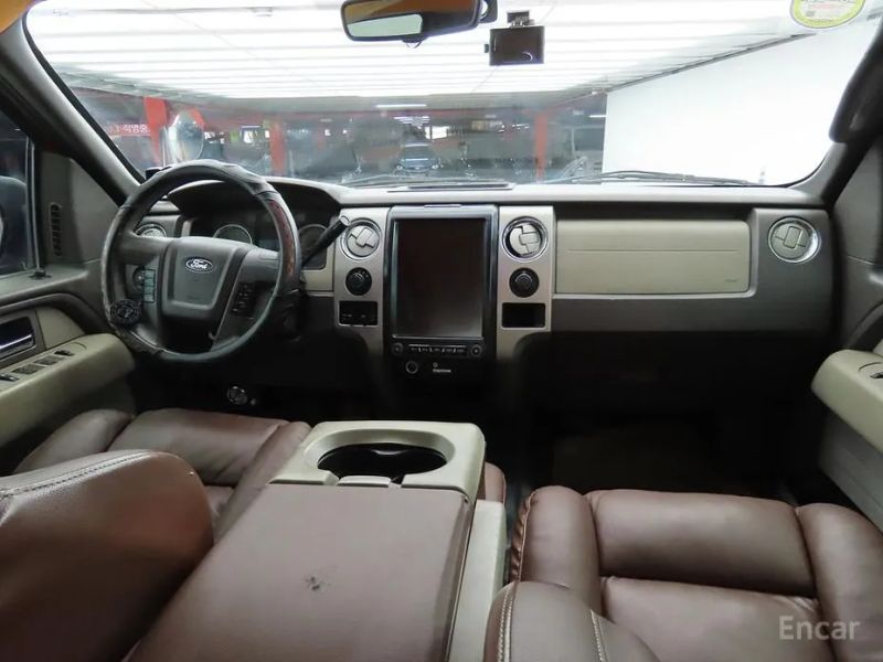 Ford F150