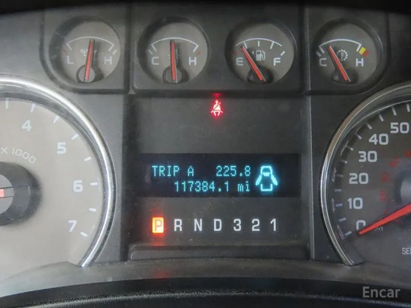 Ford F150