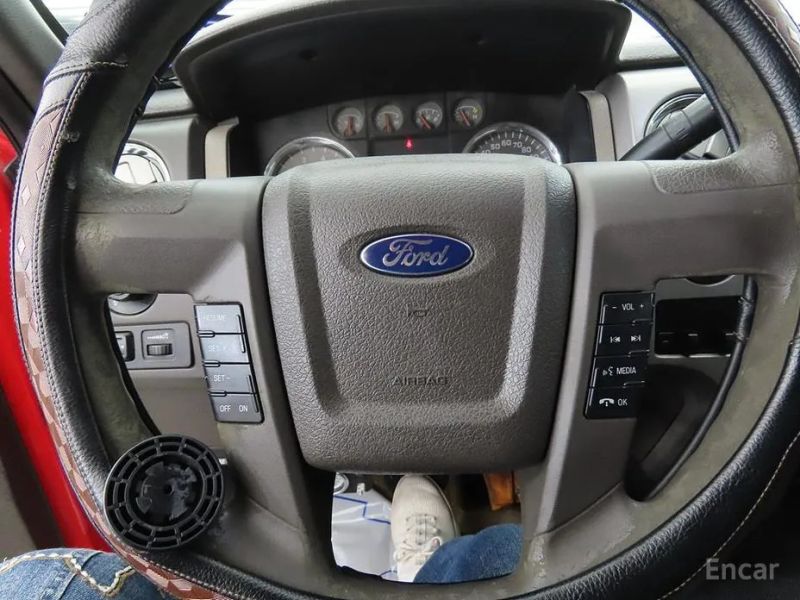 Ford F150