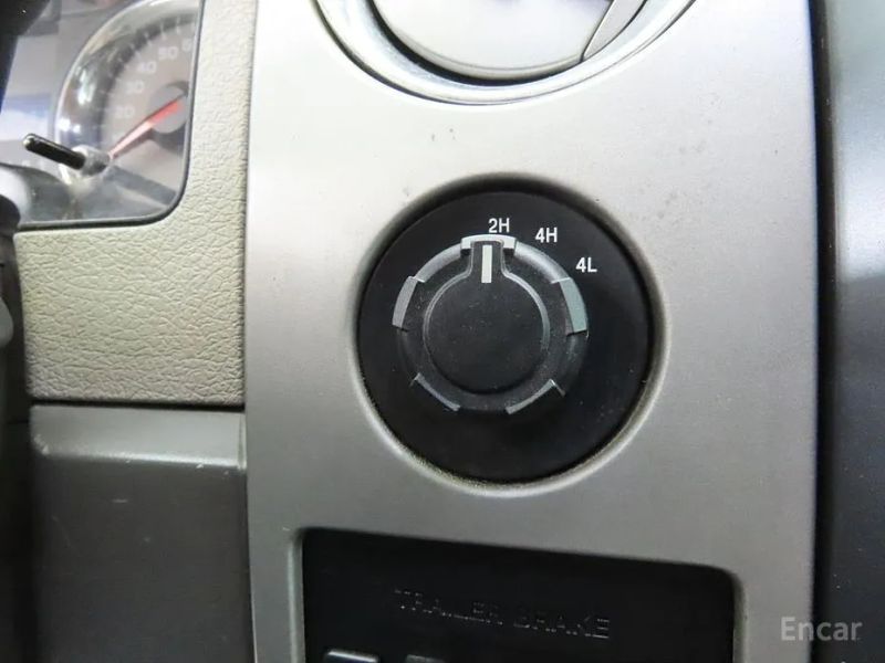 Ford F150