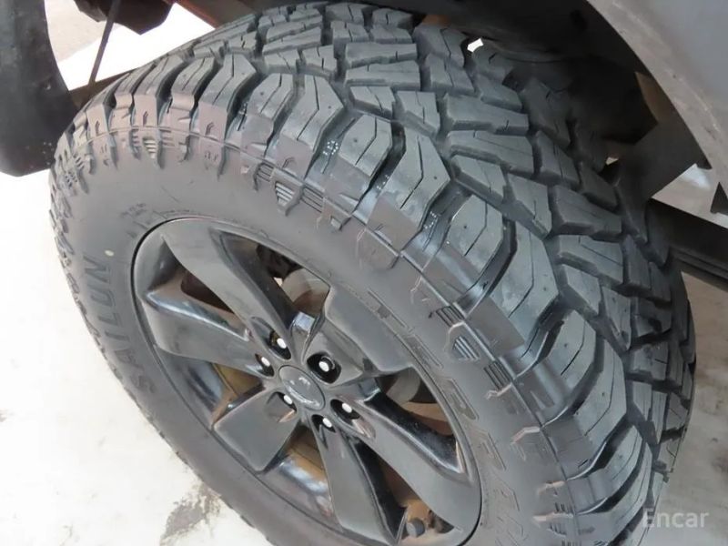 Ford F150