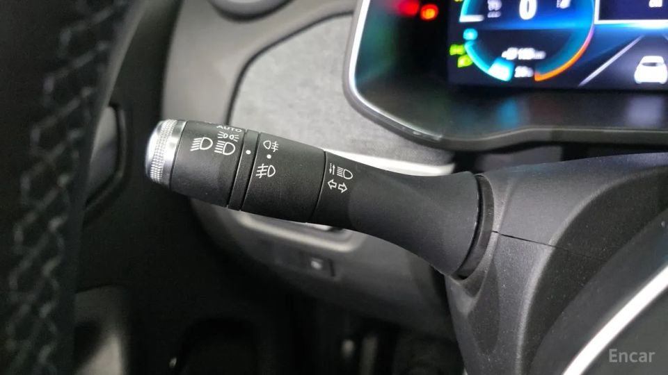 Renault-KoreaSamsung Zoe