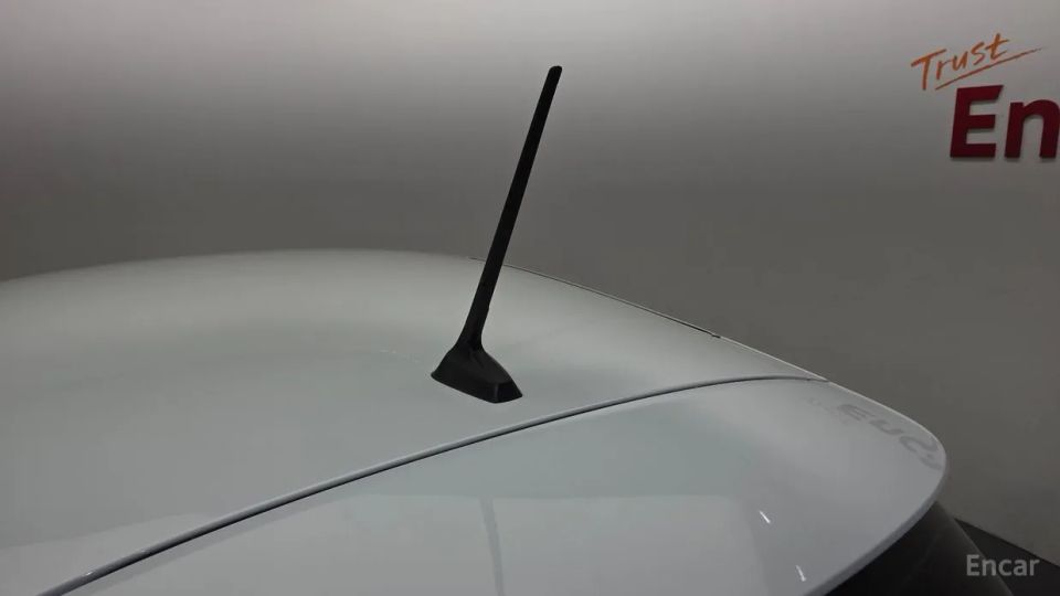 Renault-KoreaSamsung Zoe