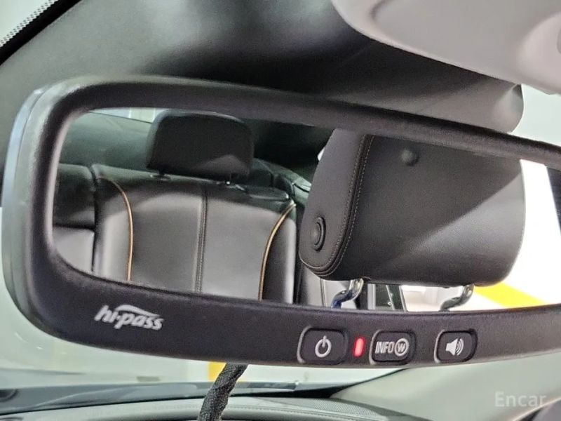 ChevroletGMDaewoo Impala