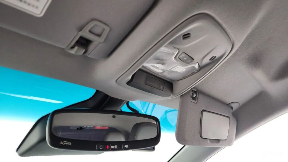 ChevroletGMDaewoo Bolt EV