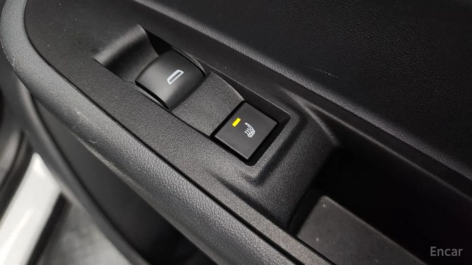 ChevroletGMDaewoo Bolt EV