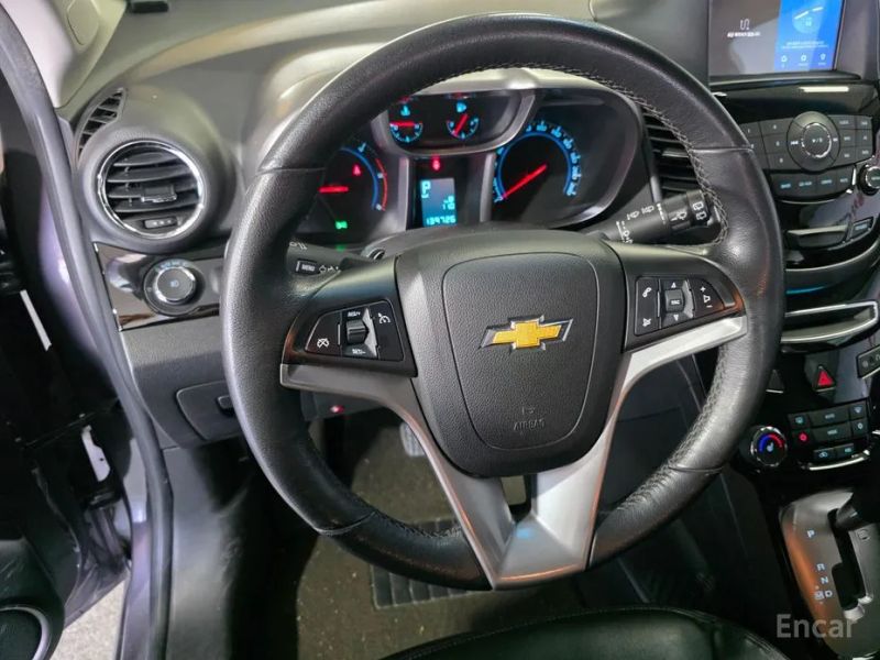ChevroletGMDaewoo Orlando