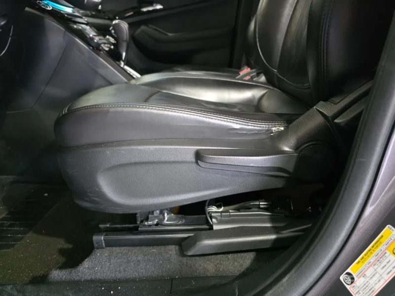 ChevroletGMDaewoo Orlando