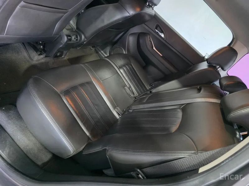 ChevroletGMDaewoo Orlando