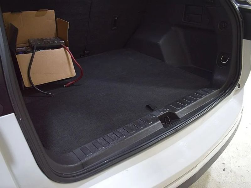 ChevroletGMDaewoo Equinox