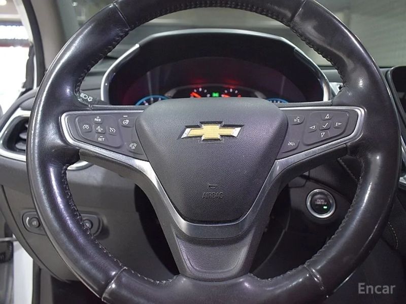 ChevroletGMDaewoo Equinox
