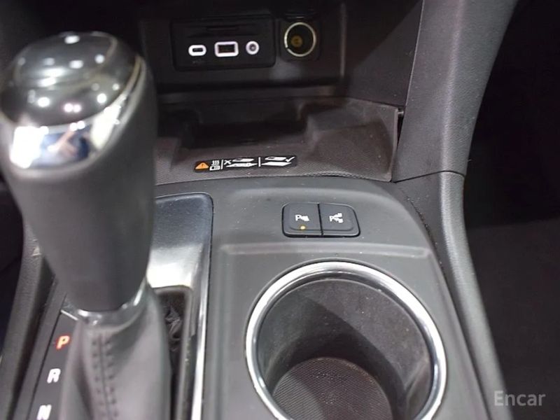 ChevroletGMDaewoo Equinox