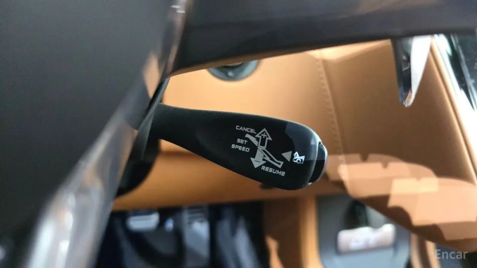 Mclaren GT