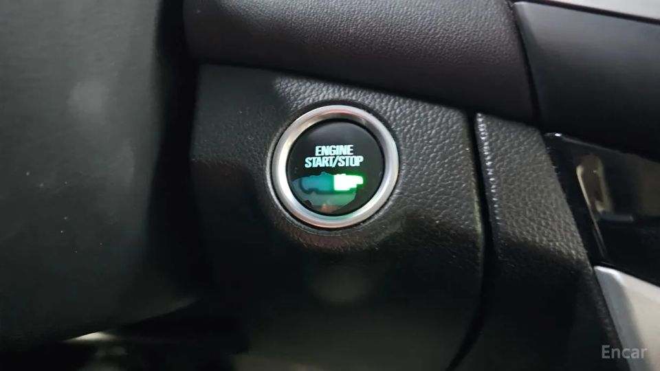 ChevroletGMDaewoo Cruze