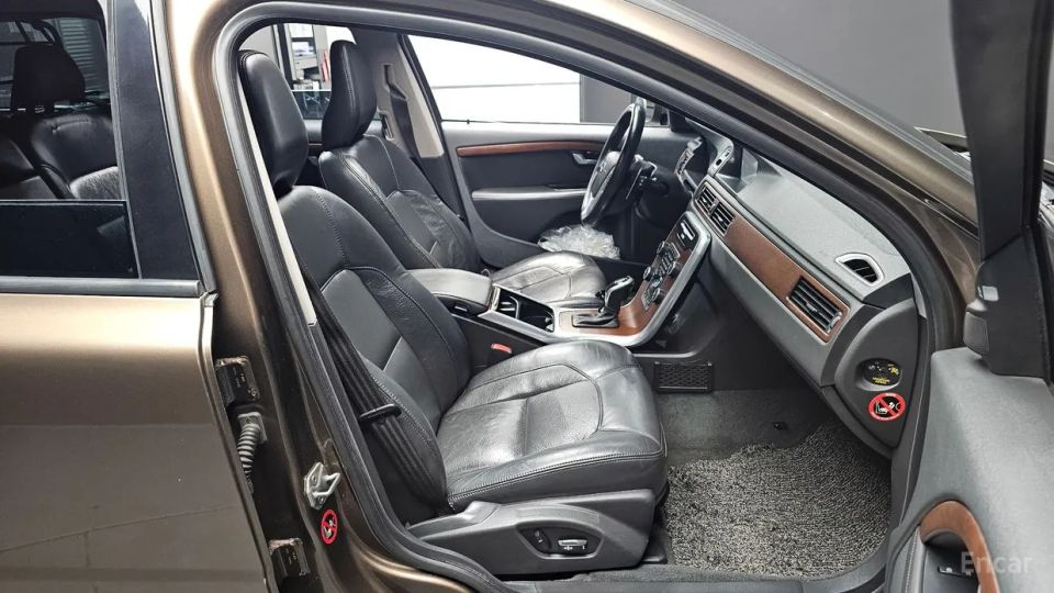 Volvo XC70