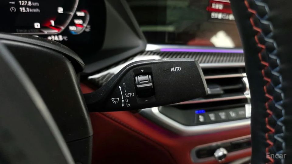 BMW X6M