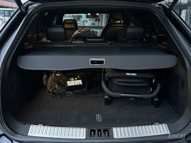 Lincoln MKX