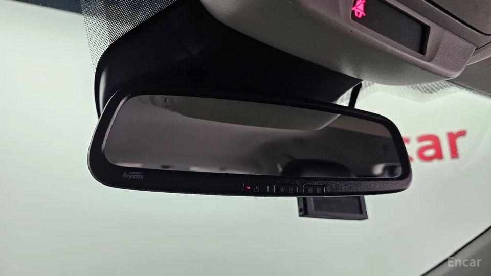 Renault-KoreaSamsung SM6