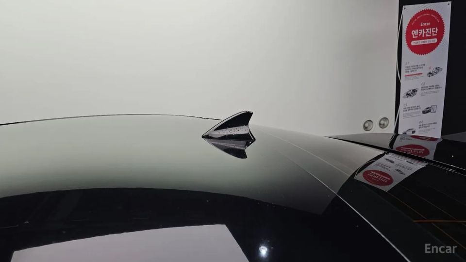 Renault-KoreaSamsung SM6