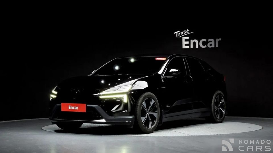 Polestar Polestar 4