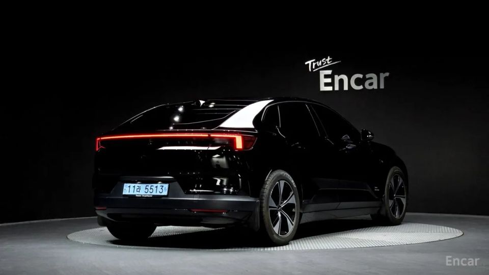 Polestar Polestar 4