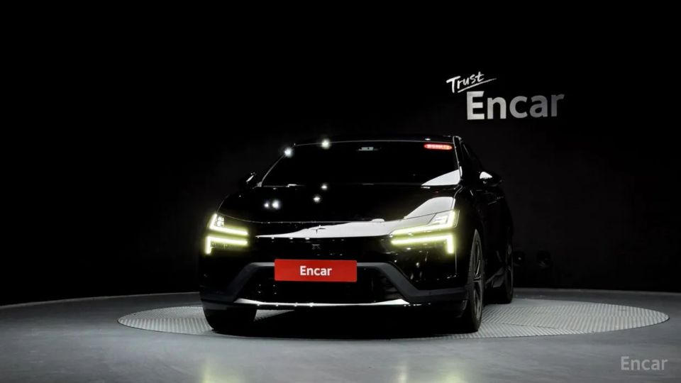 Polestar Polestar 4