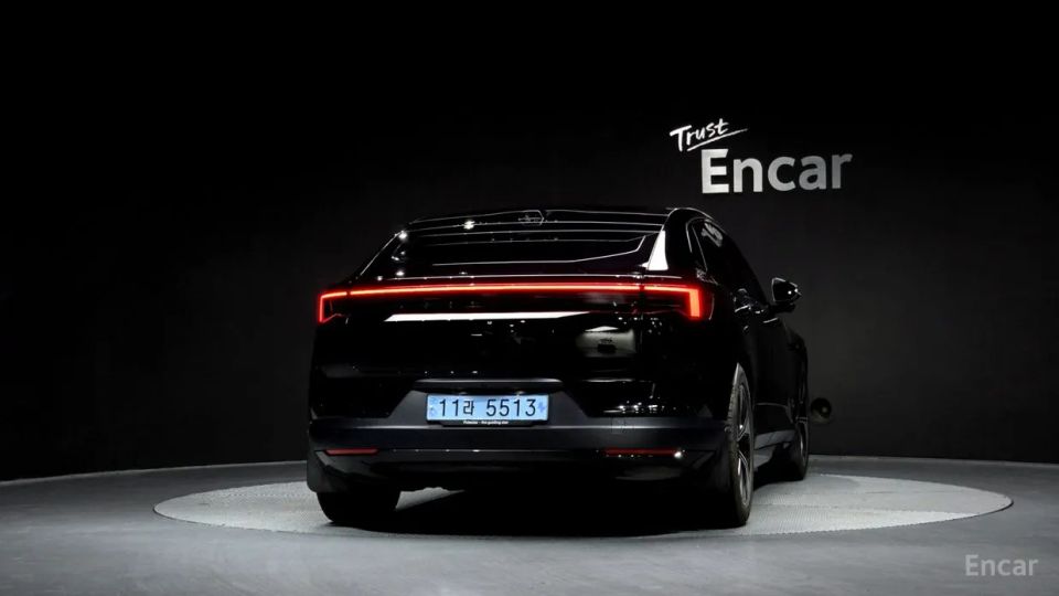 Polestar Polestar 4