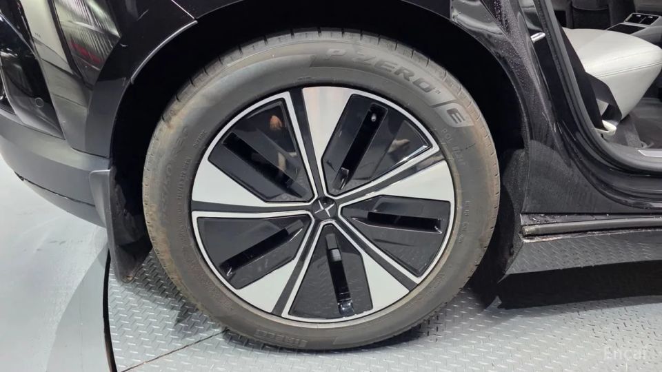 Polestar Polestar 4