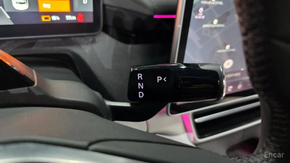 Polestar Polestar 4