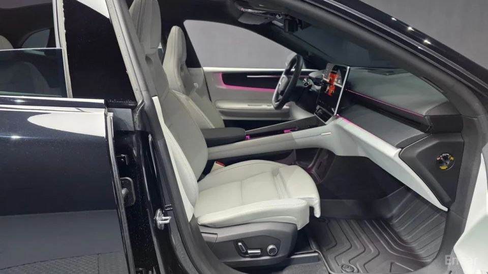 Polestar Polestar 4