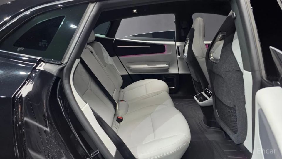 Polestar Polestar 4