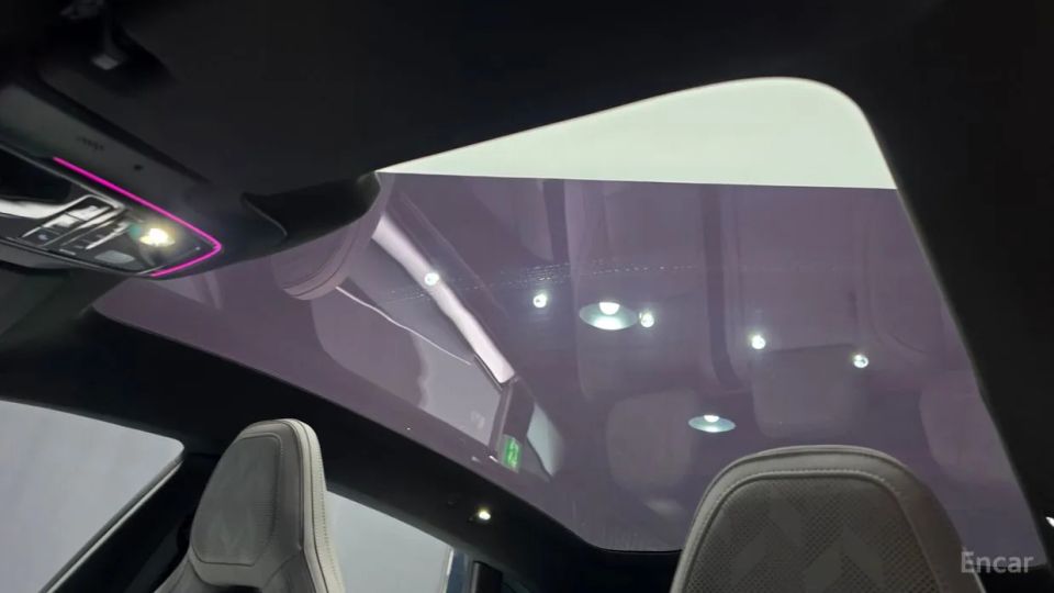 Polestar Polestar 4