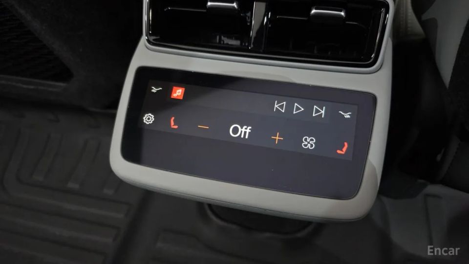 Polestar Polestar 4